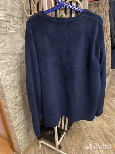 Штаны плюшевые Пижама и Кофта в Подарок