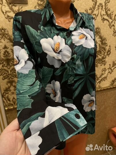 Блузка женская 48 50