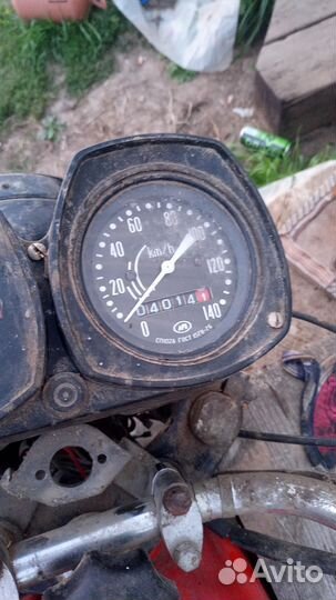 Иж планета 5