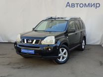 Nissan X-Trail 2.0 CVT, 2008, 173 271 км, с пробегом, цена 940 000 руб.