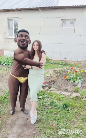 Джонни ростовая кукла,зайка,медведь,панда.Тула