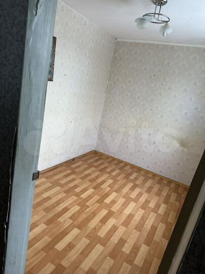 2-к. квартира, 40 м², 4/5 эт.