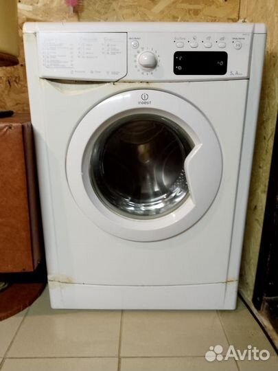 Стиральная машина на запчасти