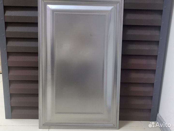 Панели ворот