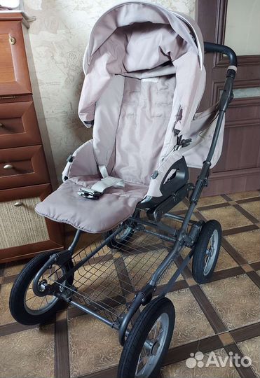 Коляска inglesina 3 в 1