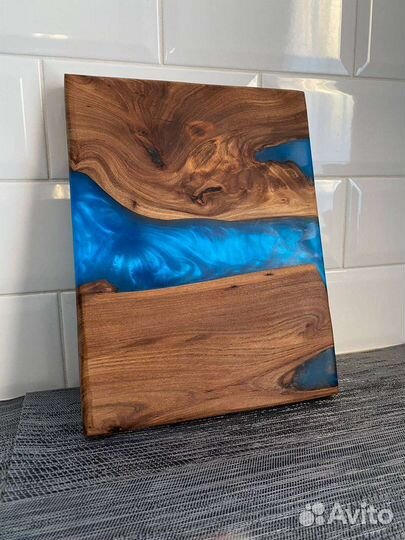 Разделочная доска дерево
