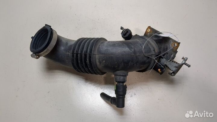 Заслонка дроссельная Ford Escape, 2007