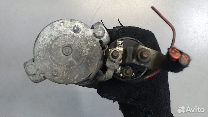 Стартер Opel Meriva, 2009