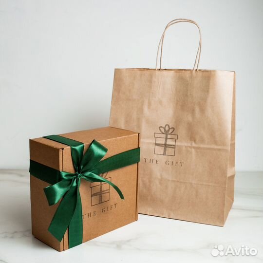 Подарочный набор