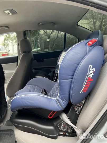 Детское автокресло 9 до 36 кг