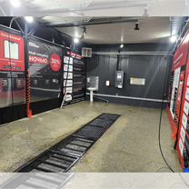 Готовый бизнес известная сеть автомоек 150 bar, Советск
