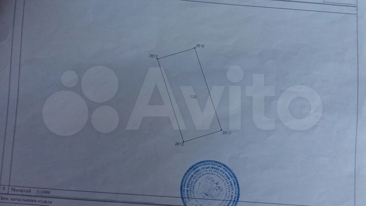 Участок 20 сот. (СНТ, ДНП)