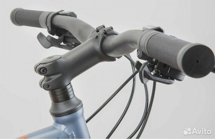 Велосипед 26