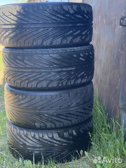 Triangle TR968 245/40 R18 97V