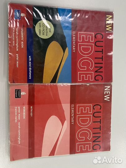 Английский язык Elementary