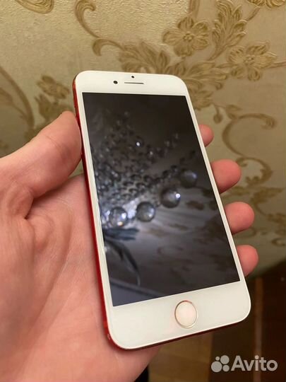 Ремонт телефонов iPhone