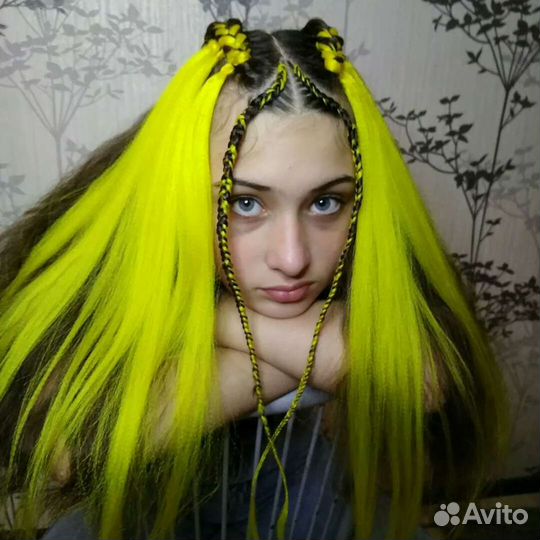 Парикмахерские услуги