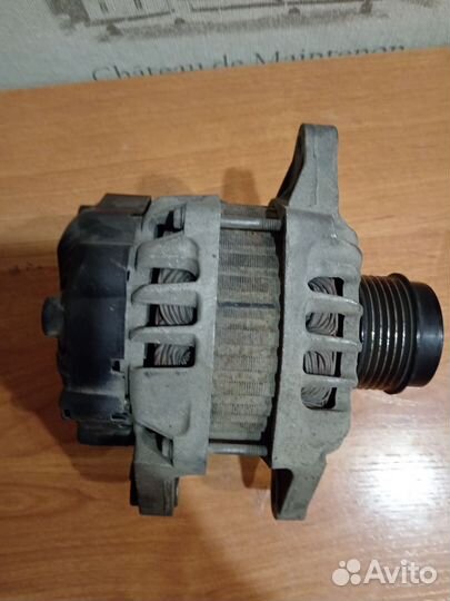 Генератор на киа церато 3