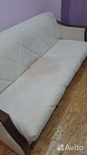 Химчистка мебели