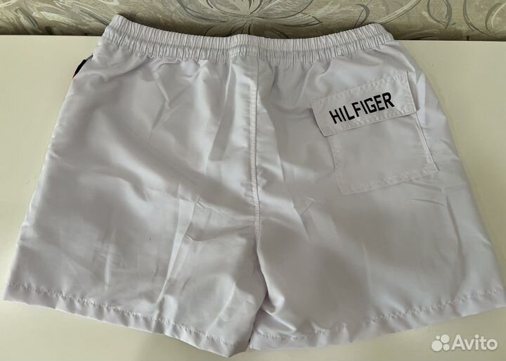 Шорты Tommy hilfiger мужские