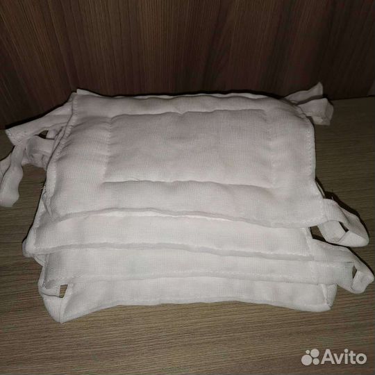 Ватно марлевые повязки по Госту