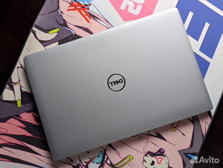 Dell 11th + LTE