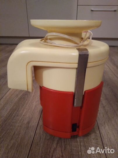 Соковыжималка