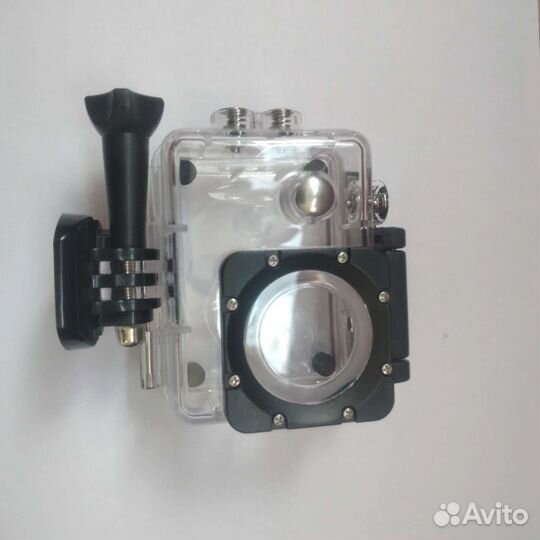 Аквабокс gopro