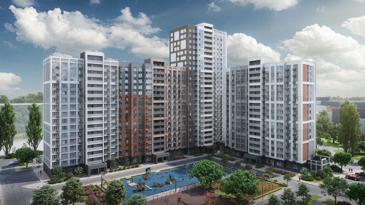 Свободного назначения, 69.71 м²