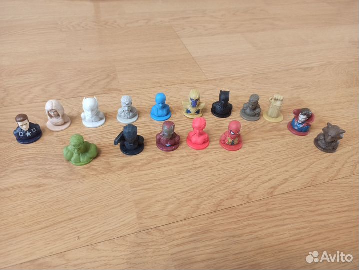 Скрепыши завры монеты стиратели мини-лента