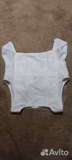 Бандаж на грудную клетку