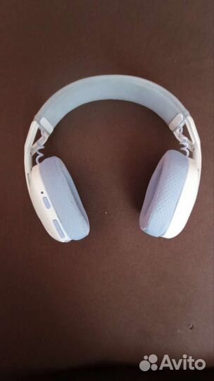 Наушники logitech g435