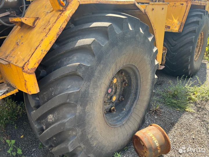 К700 с манипулятором