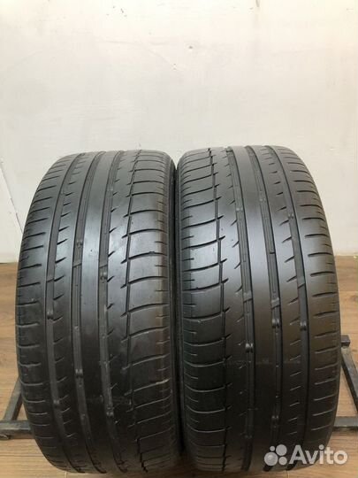 Triangle Sportex TSH11 215/45 R17 91W