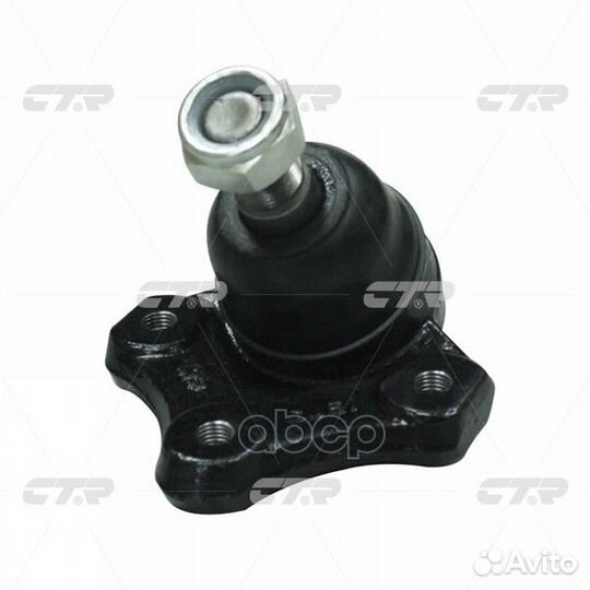 Опора шаровая нижн mazda: E2000/E2200 (SR2) 97