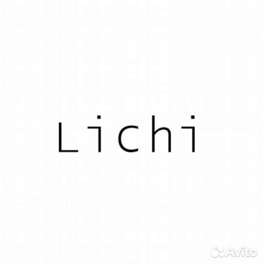 Продавец-консультант Lichi (трц Острова)