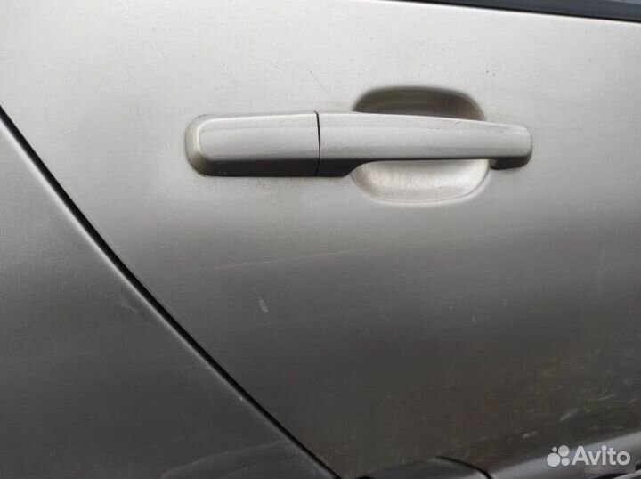 Дверь задняя правая Chery Amulet A15 1.6