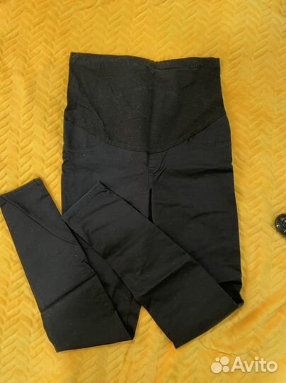 Штаны для беременных