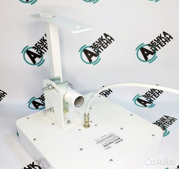 Антенна для усиления сотовой связи