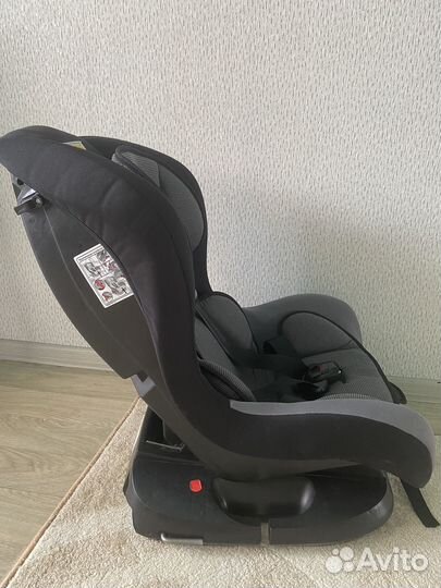 Детское автокресло от 0