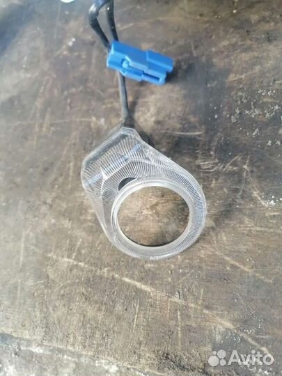 Блок управления двигателем вортекс тинго 2012г