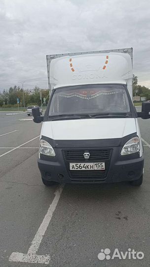 Грузоперевозки переезды газель4. 2