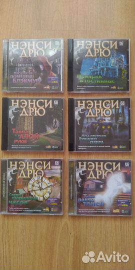 Компьютерные игры