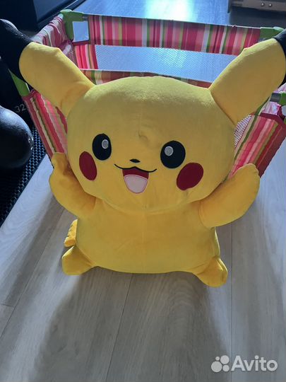 Детские игрушки пакетом