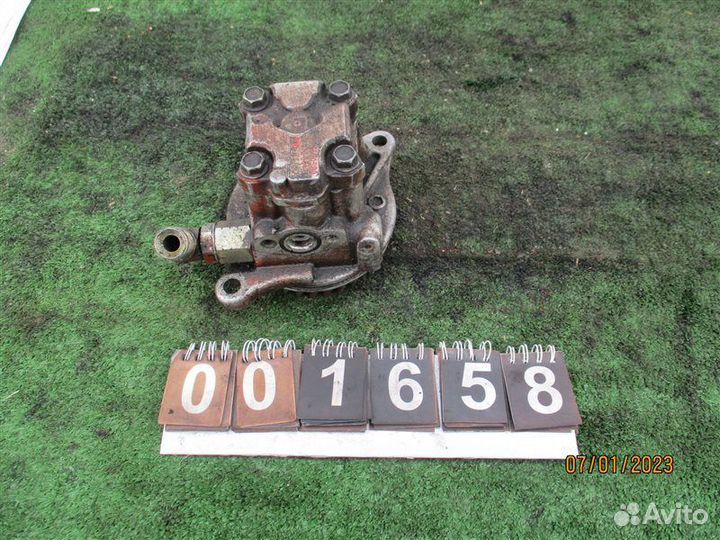 Гидроусилитель руля Isuzu Forward 6HK1T