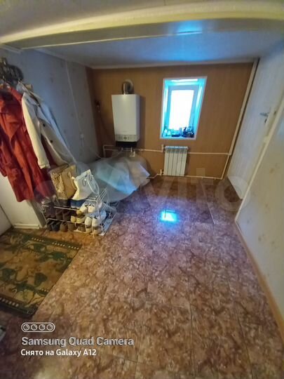 Дом 99,3 м² на участке 5 сот.