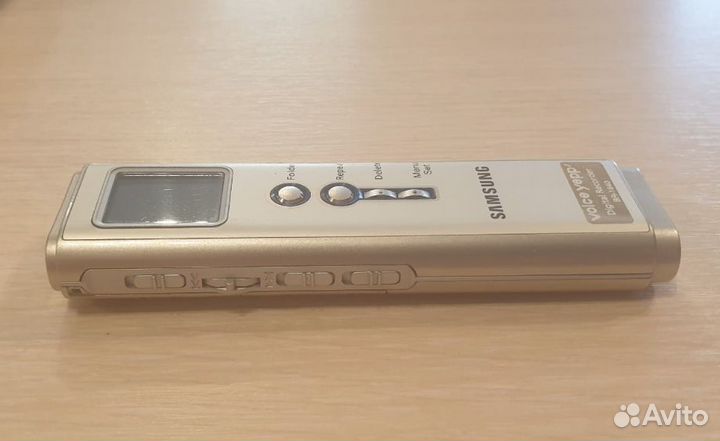 Диктофон Samsung BR-1640 Voice Yepp