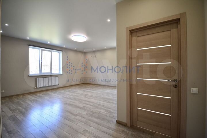 Таунхаус 150 м² на участке 7,5 сот.