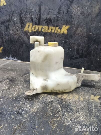 Бачок расширительный nissan cube az10