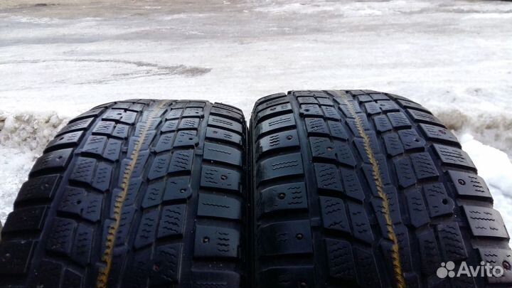 Dunlop SP Winter Ice 01 235/65 R17 108T